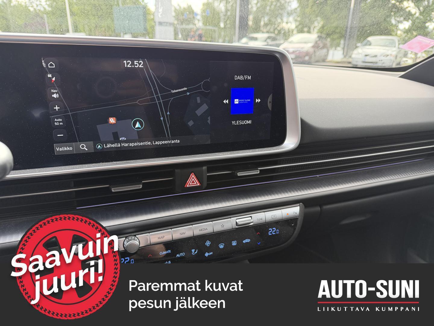 HYUNDAI IONIQ 6 2023