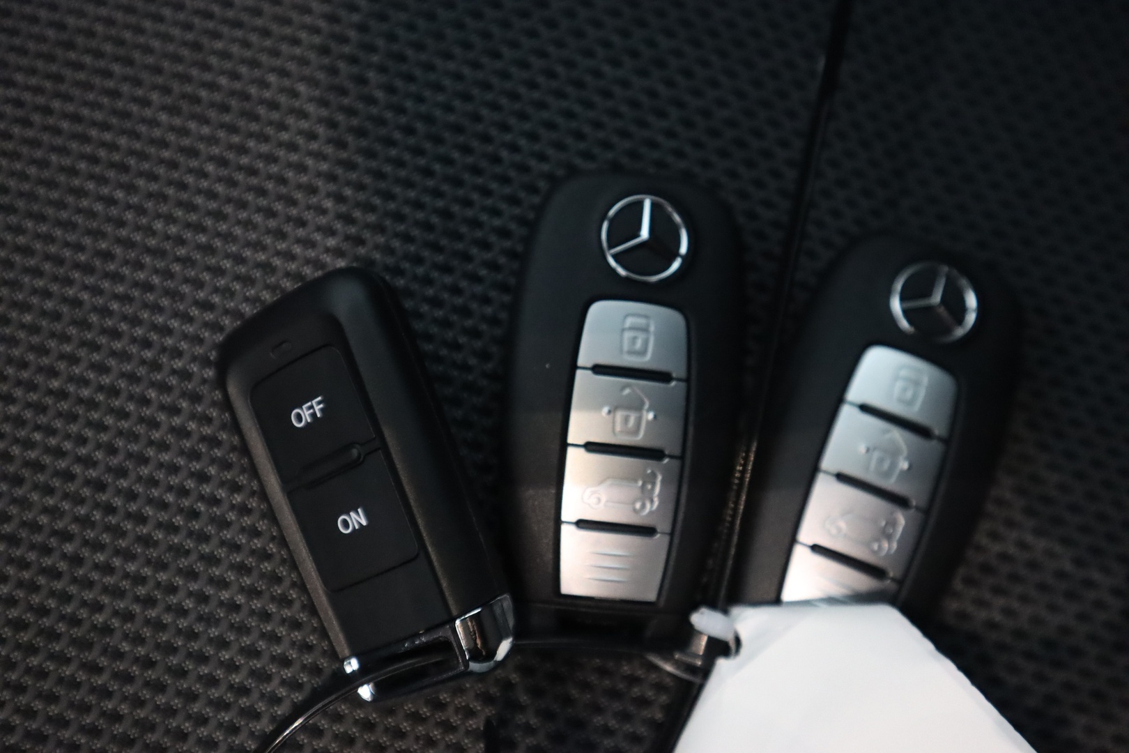 MERCEDES-BENZ Citan 2024