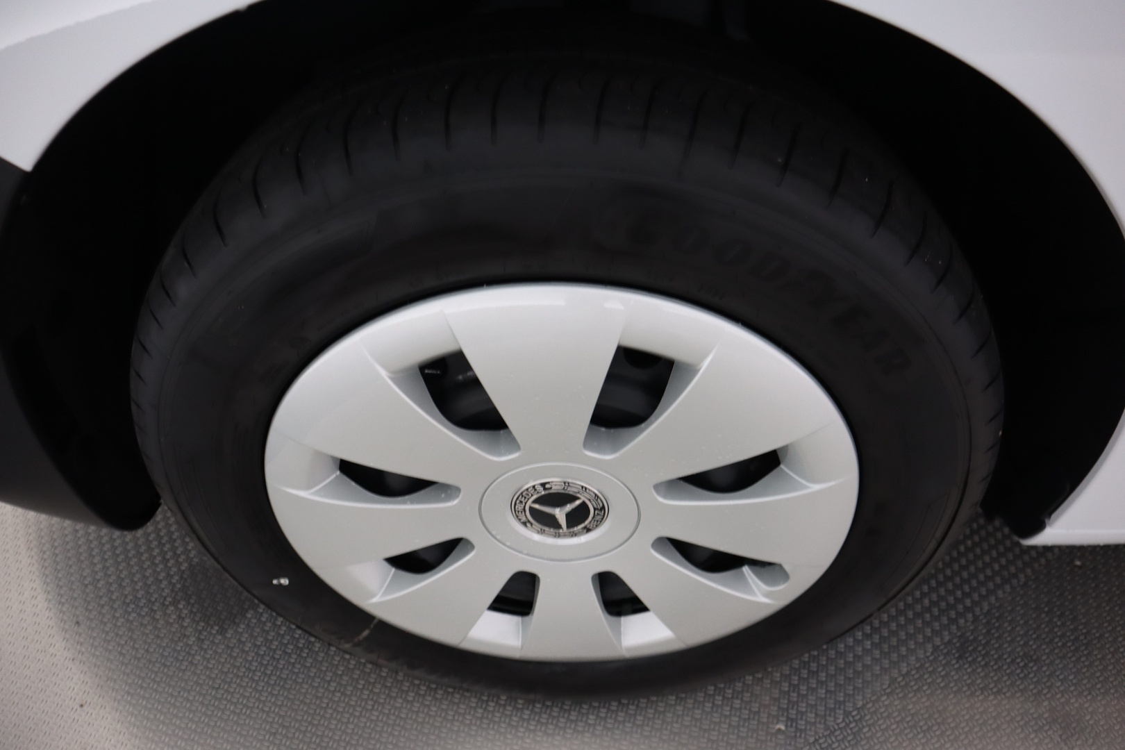 MERCEDES-BENZ Citan 2024