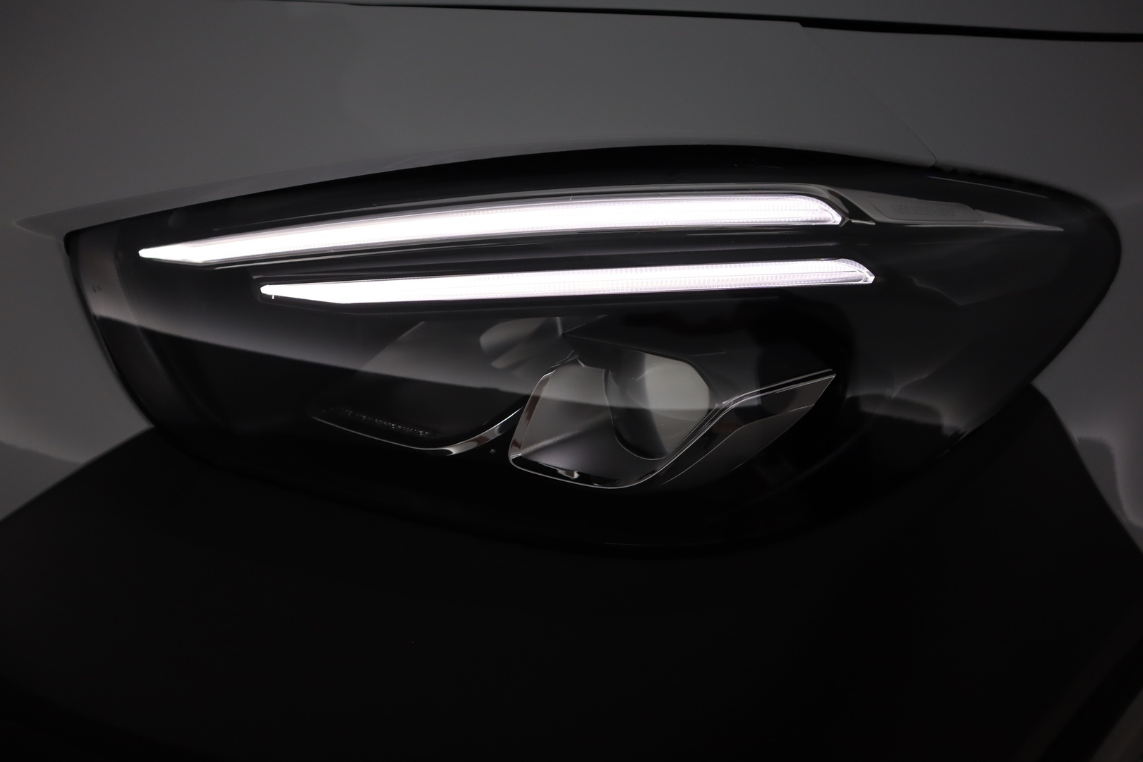 MERCEDES-BENZ Citan 2024