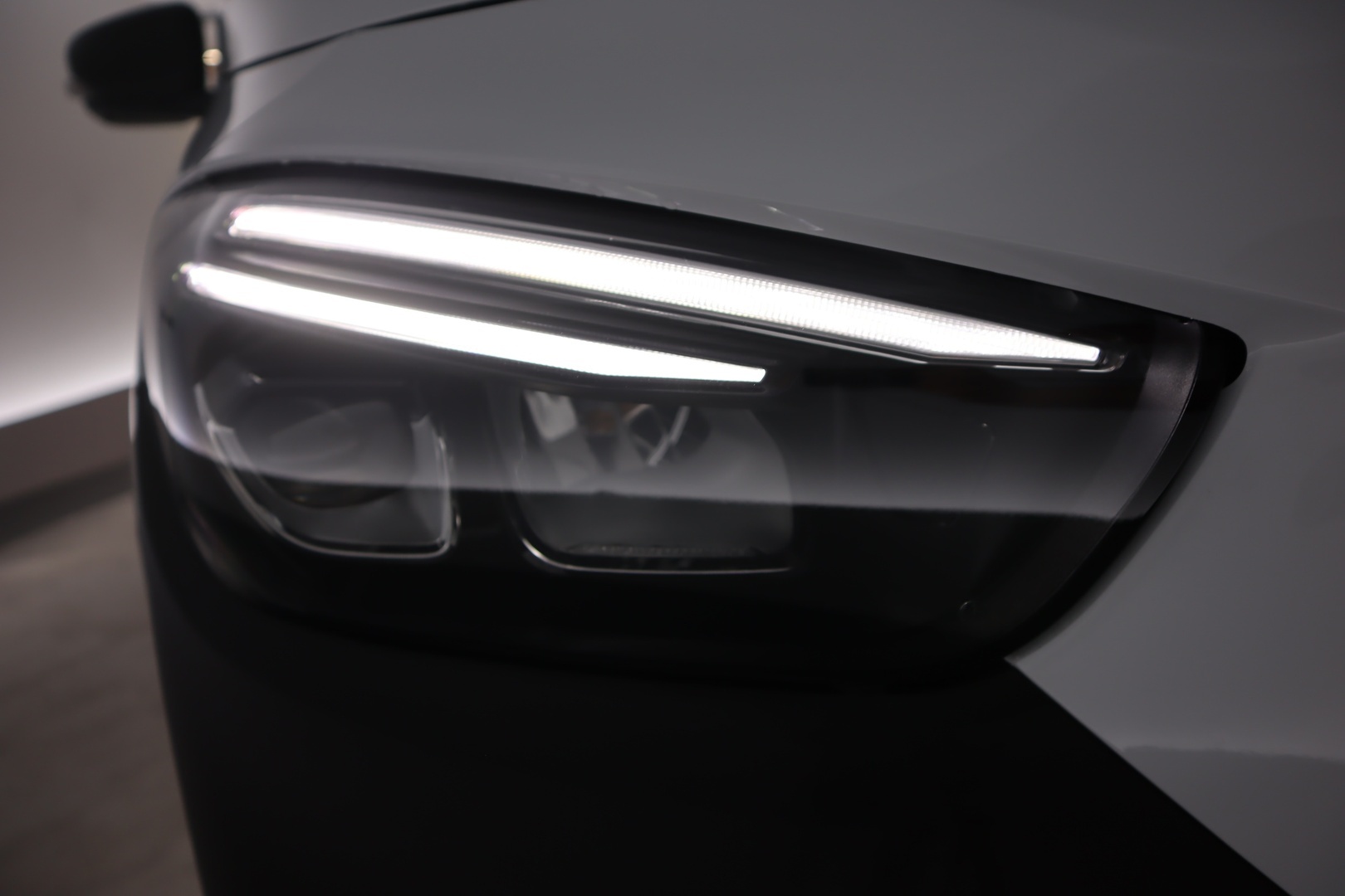 MERCEDES-BENZ Citan 2024