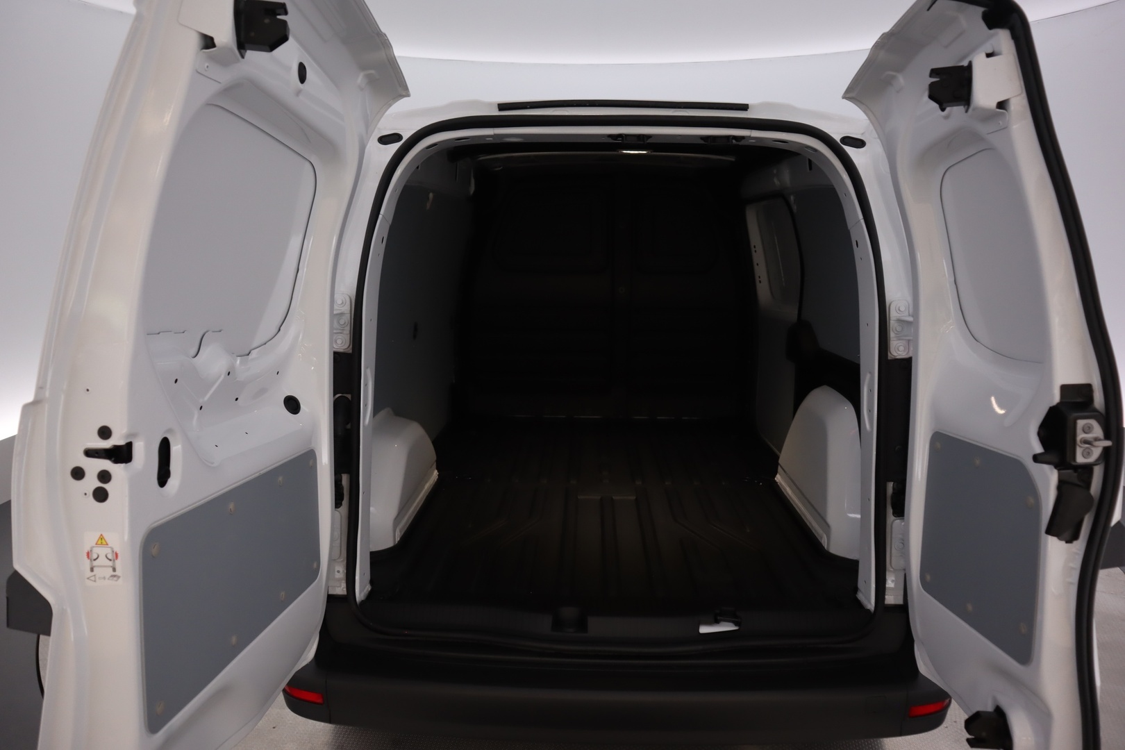 MERCEDES-BENZ Citan 2024