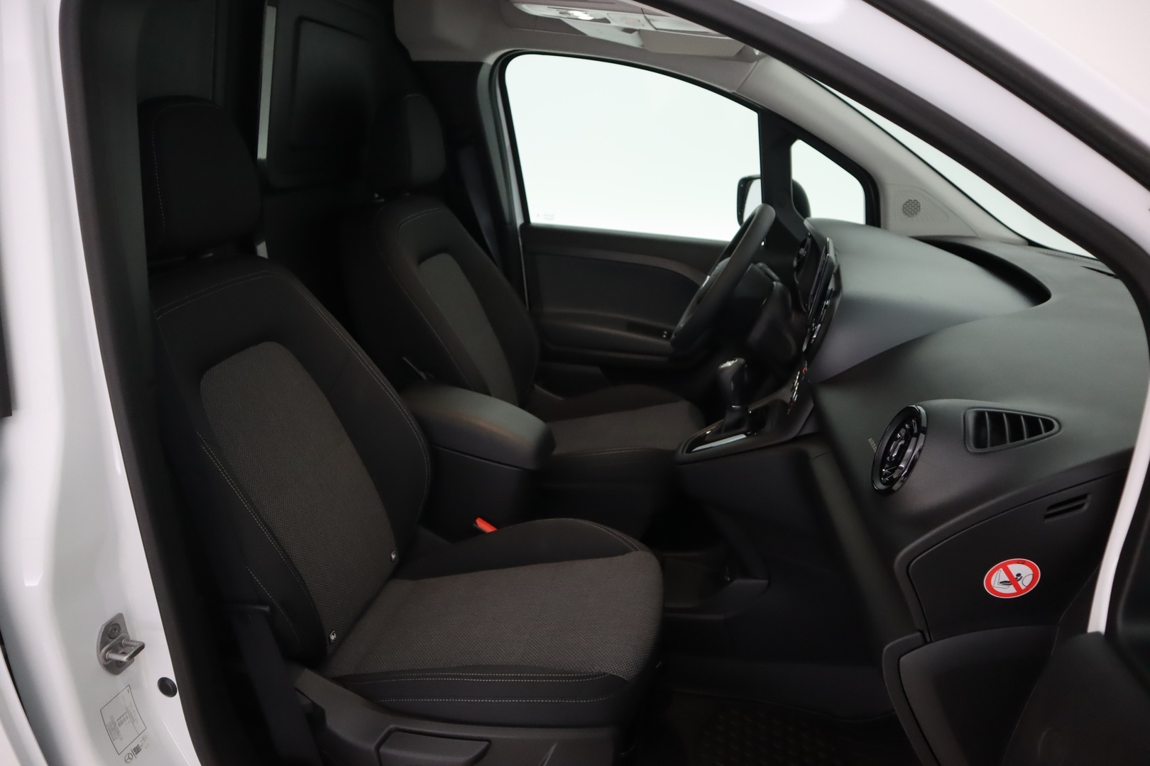 MERCEDES-BENZ Citan 2024