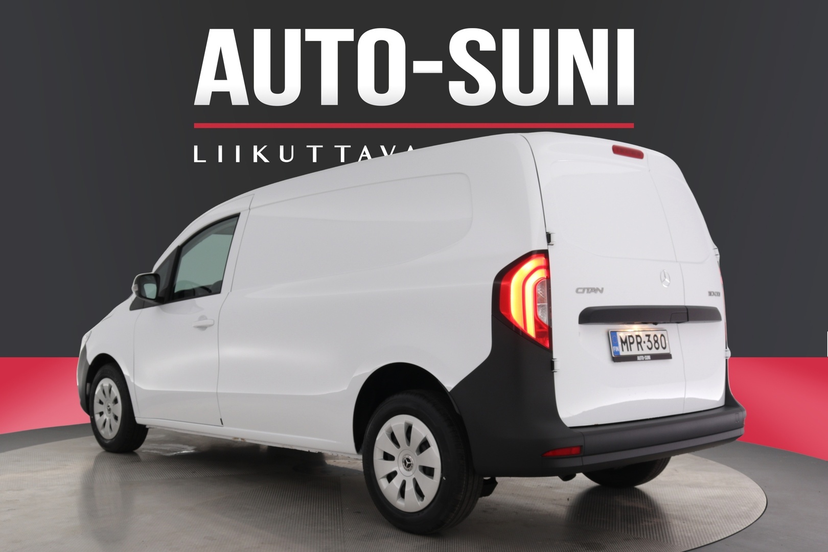 MERCEDES-BENZ Citan 2024