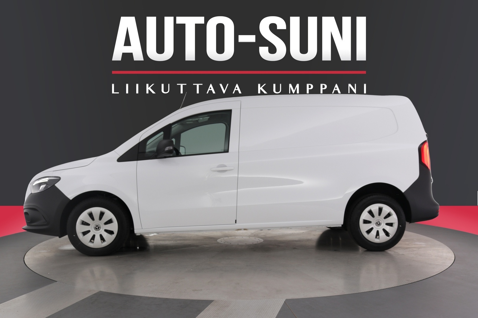 MERCEDES-BENZ Citan 2024