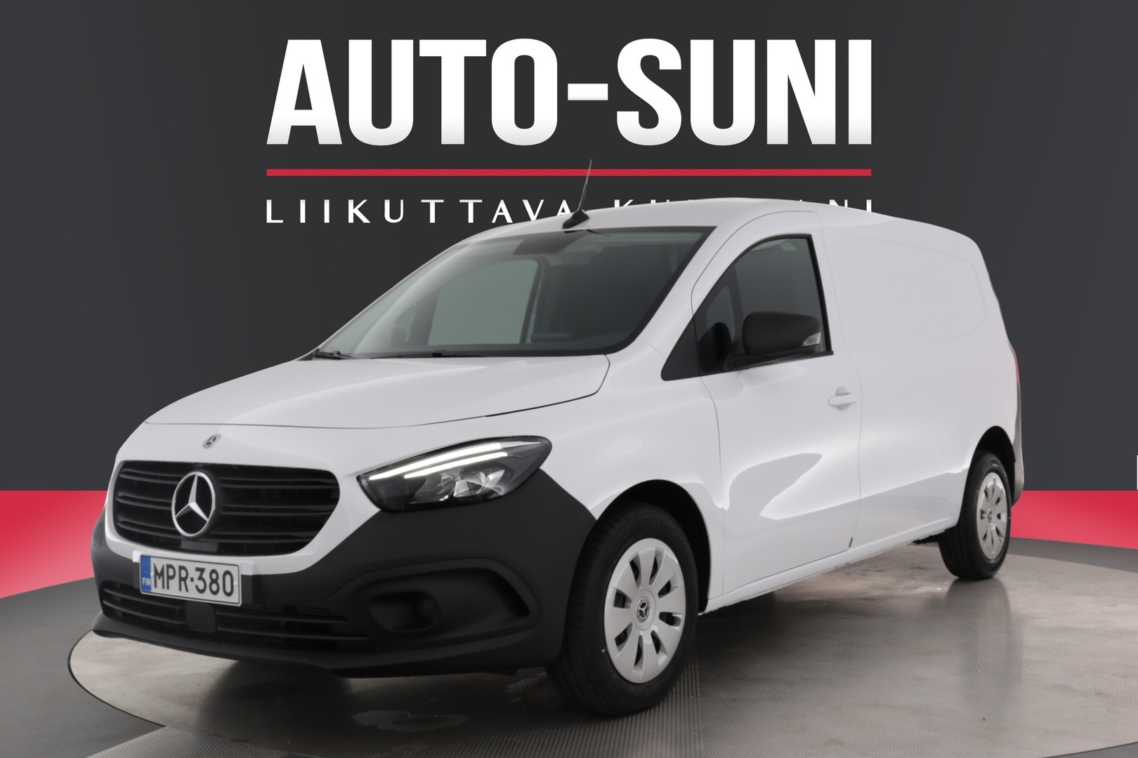 MERCEDES-BENZ Citan 2024