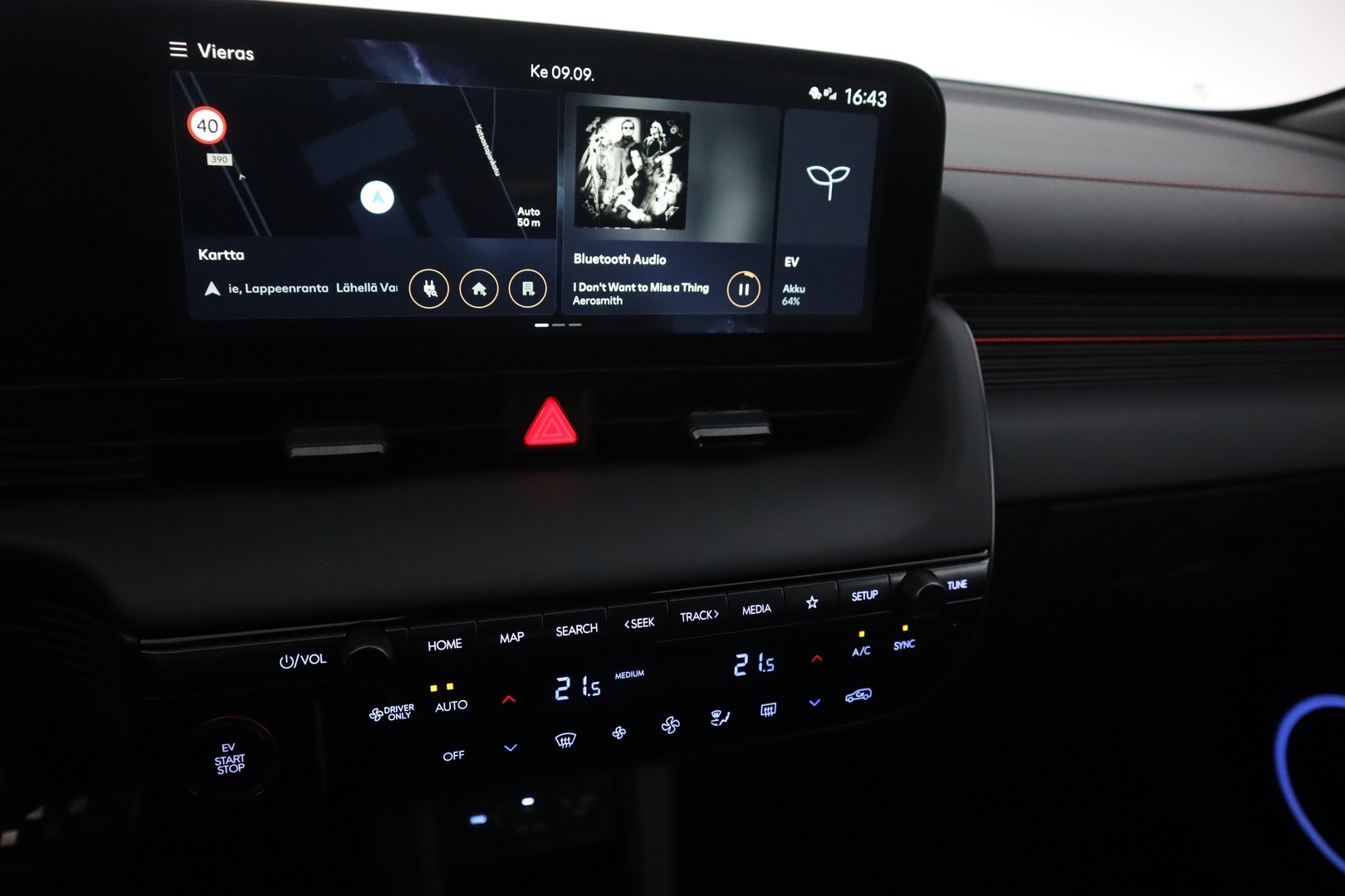 HYUNDAI IONIQ 5 2026