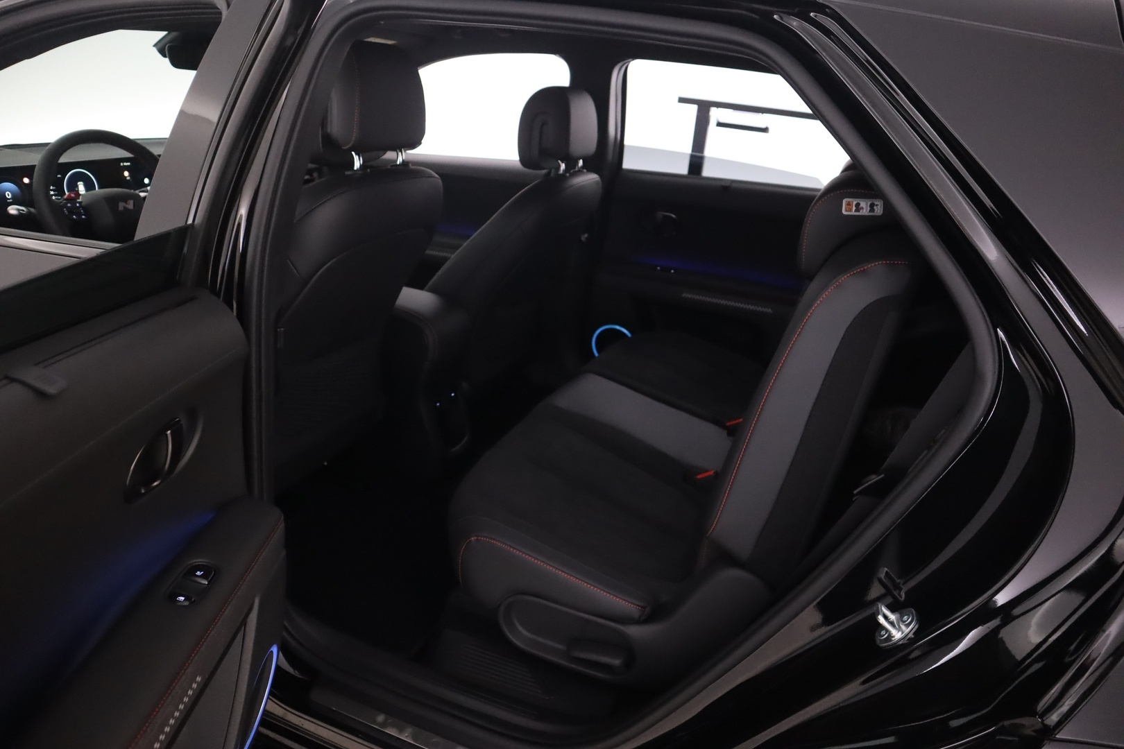 HYUNDAI IONIQ 5 2026