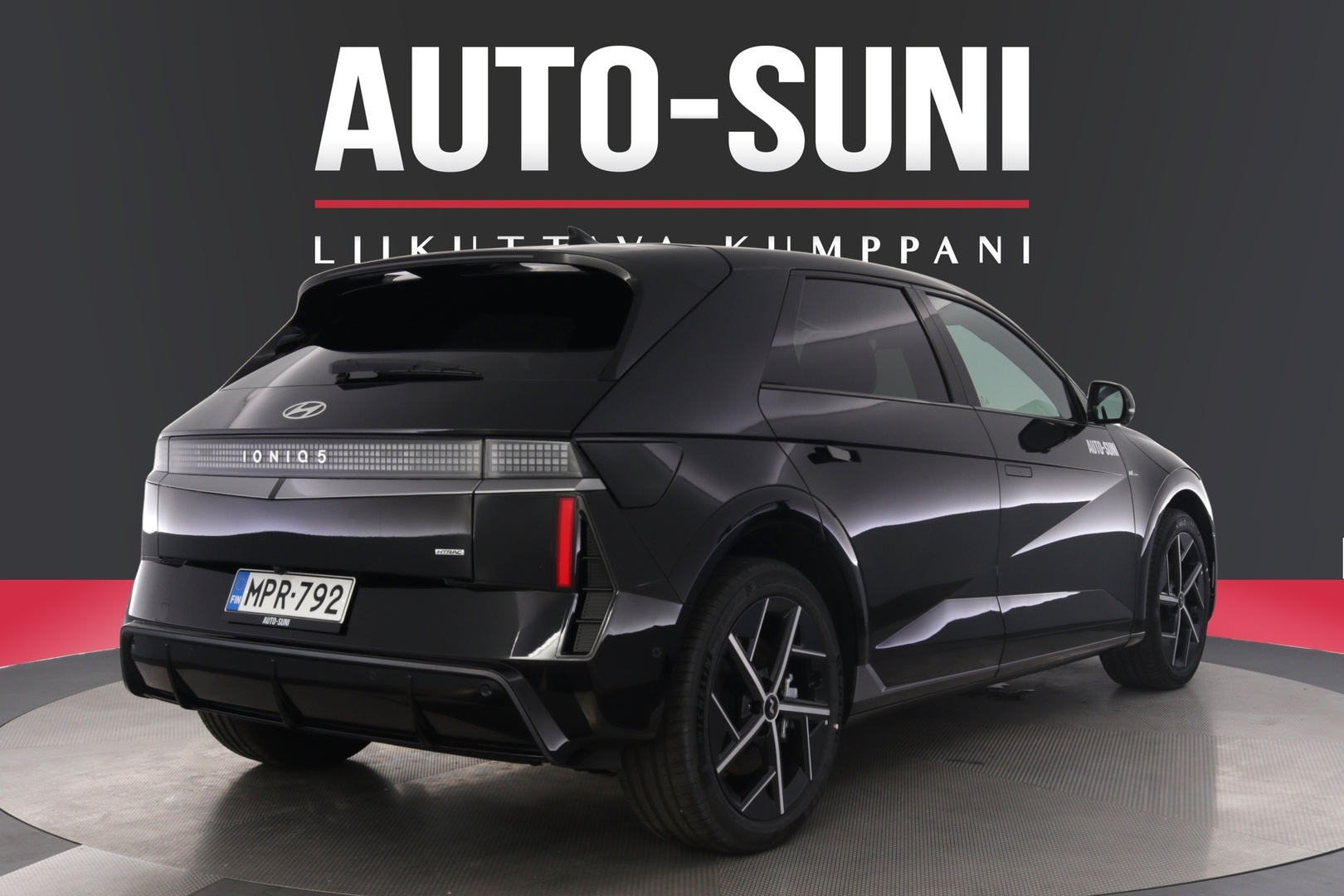 HYUNDAI IONIQ 5 2026