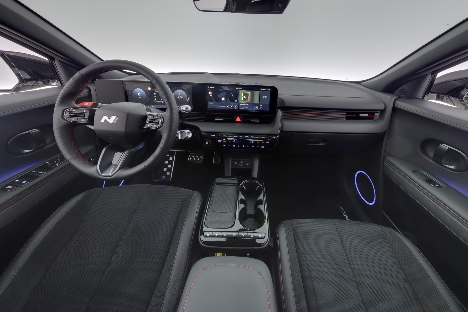 HYUNDAI IONIQ 5 2026