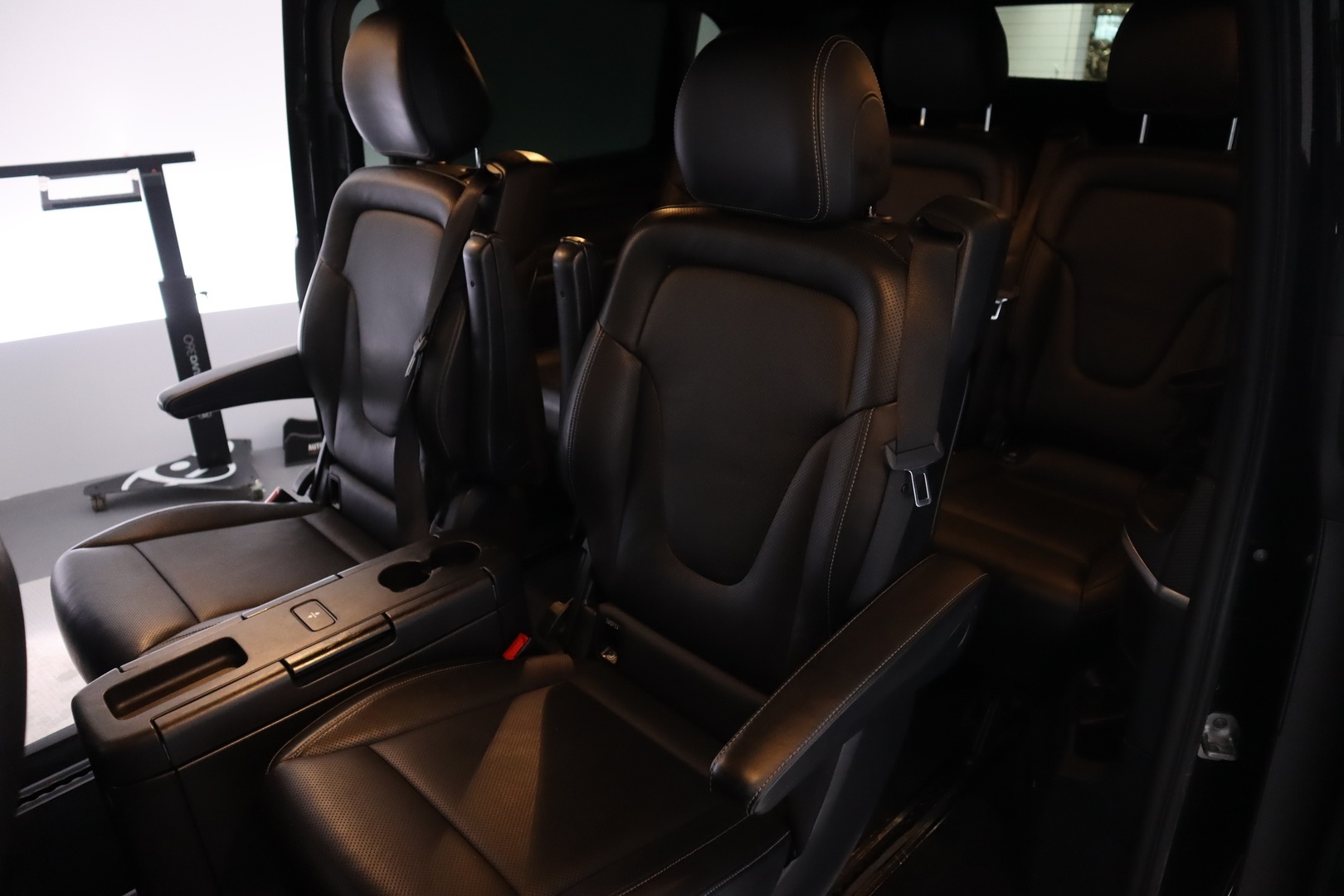 MERCEDES-BENZ V 2020