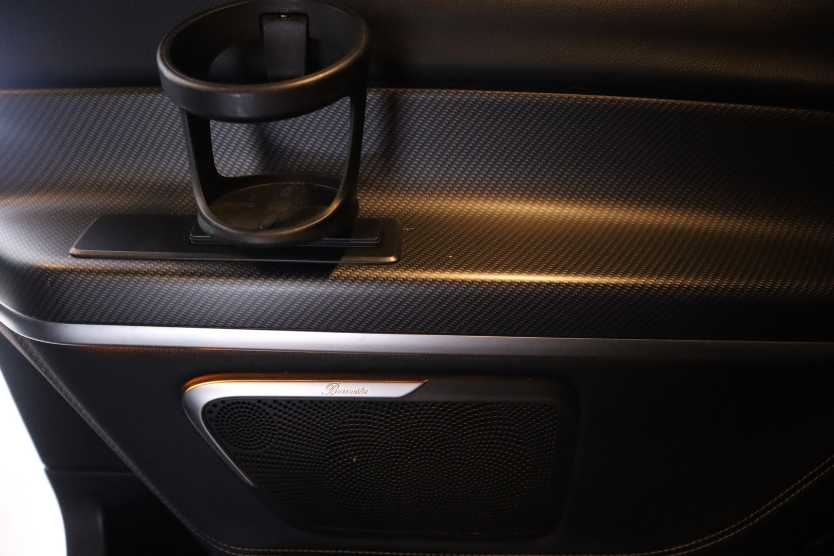 MERCEDES-BENZ V 2020