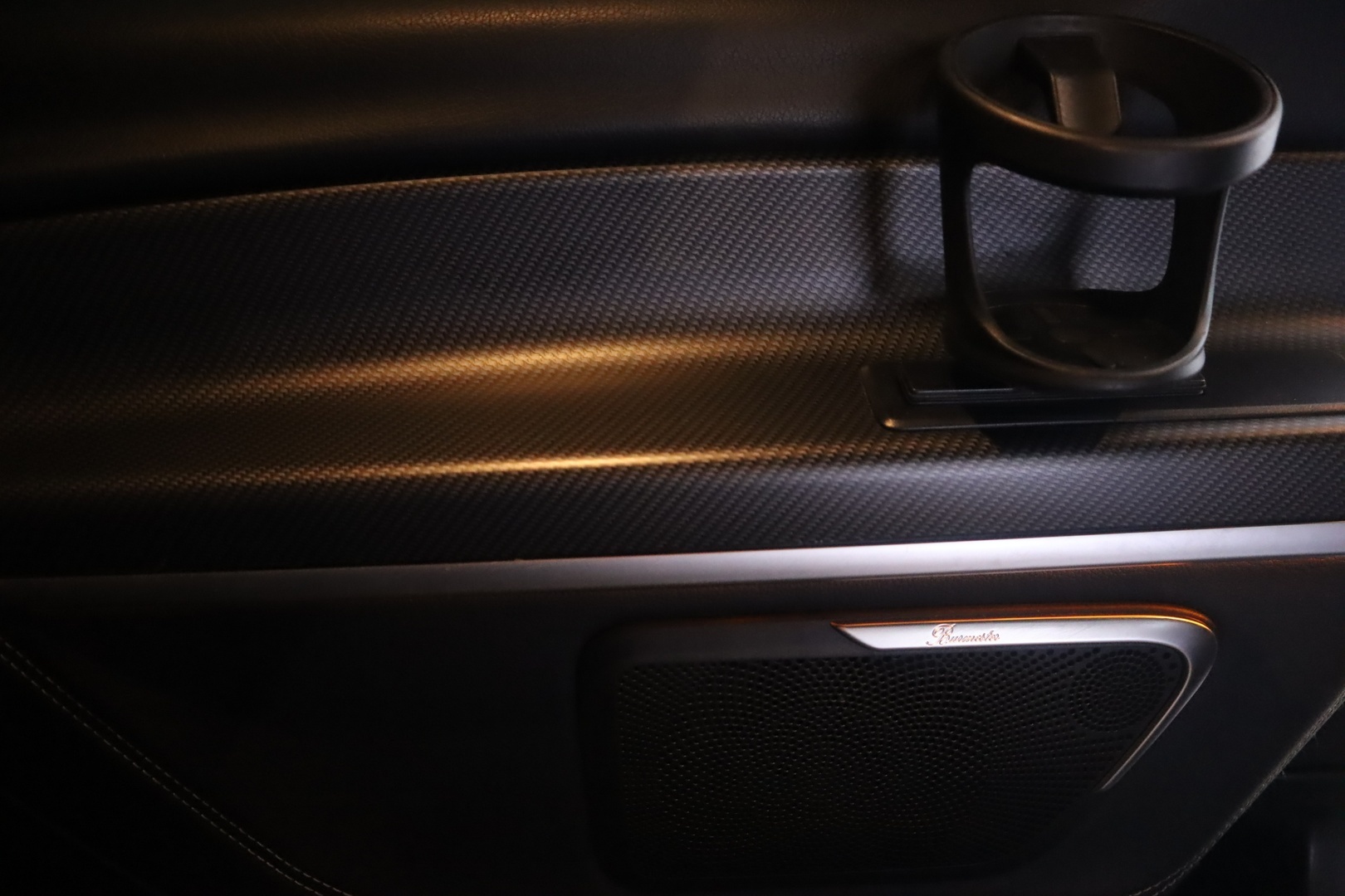 MERCEDES-BENZ V 2020