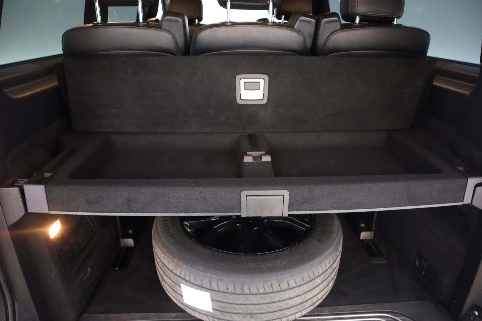 MERCEDES-BENZ V 2020