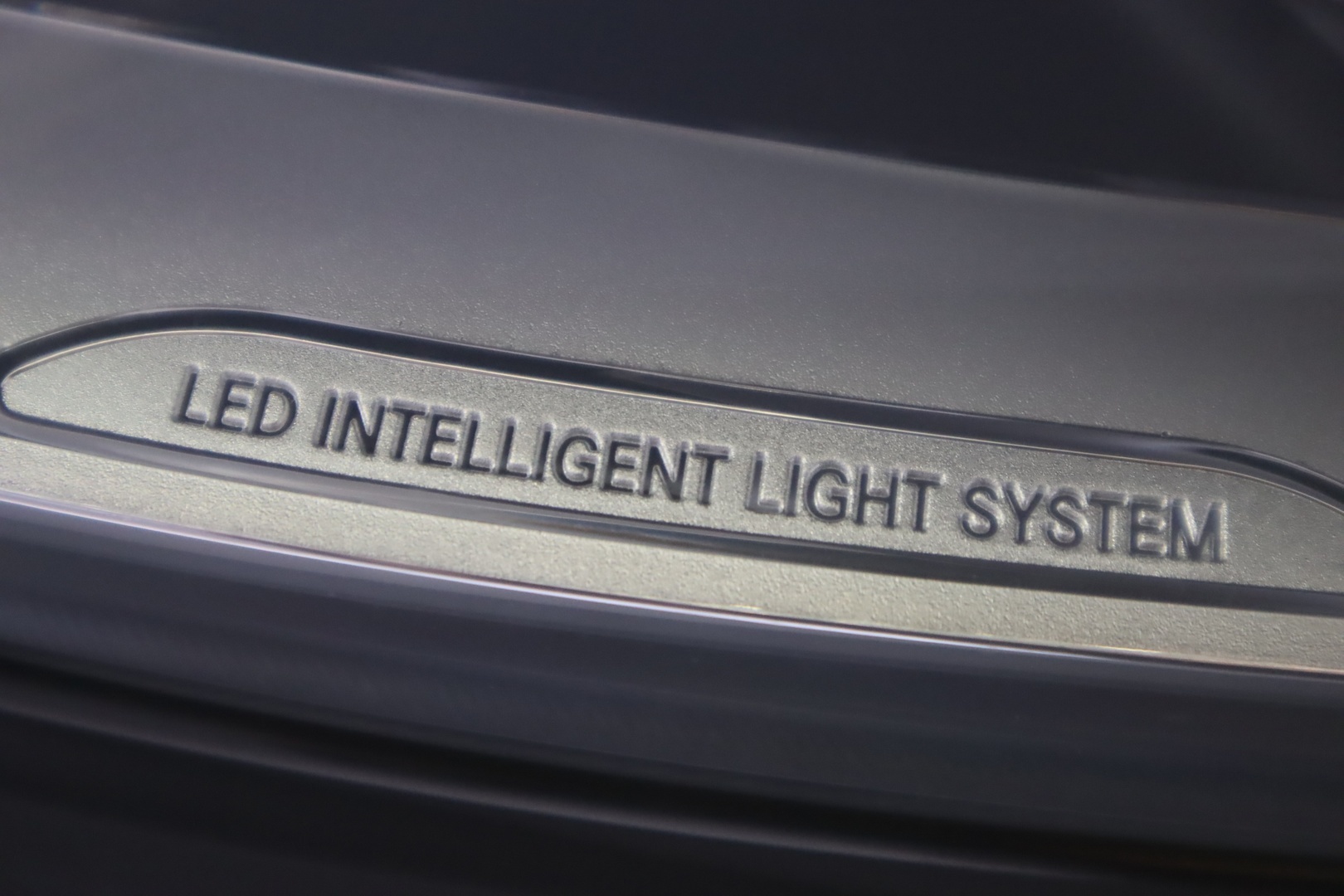 MERCEDES-BENZ V 2020