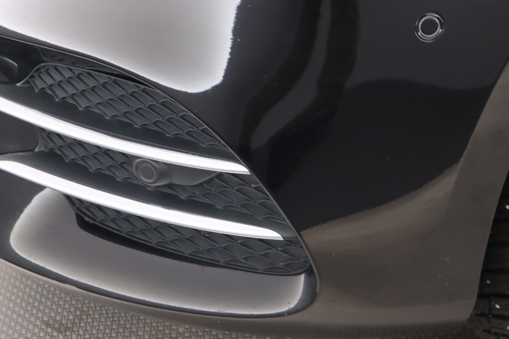 MERCEDES-BENZ V 2020