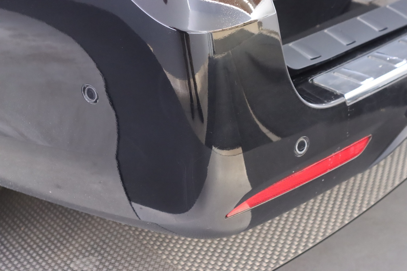 MERCEDES-BENZ V 2020