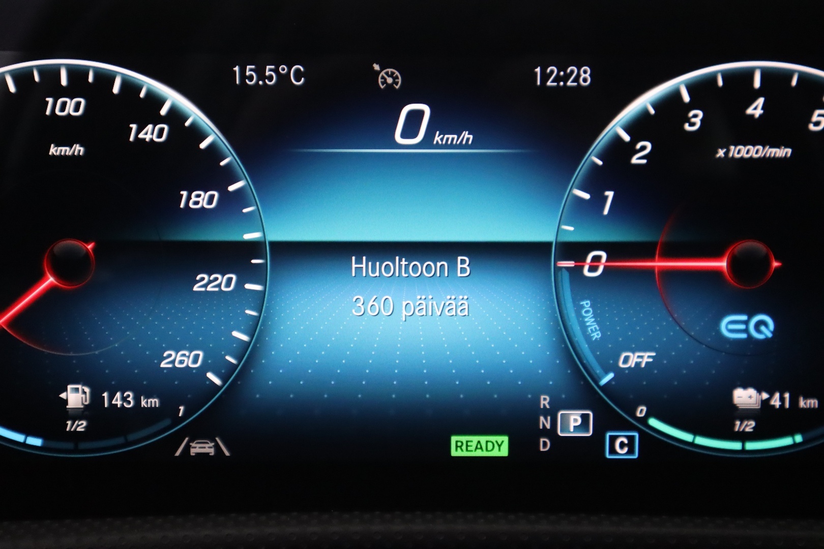 MERCEDES-BENZ CLA 2020