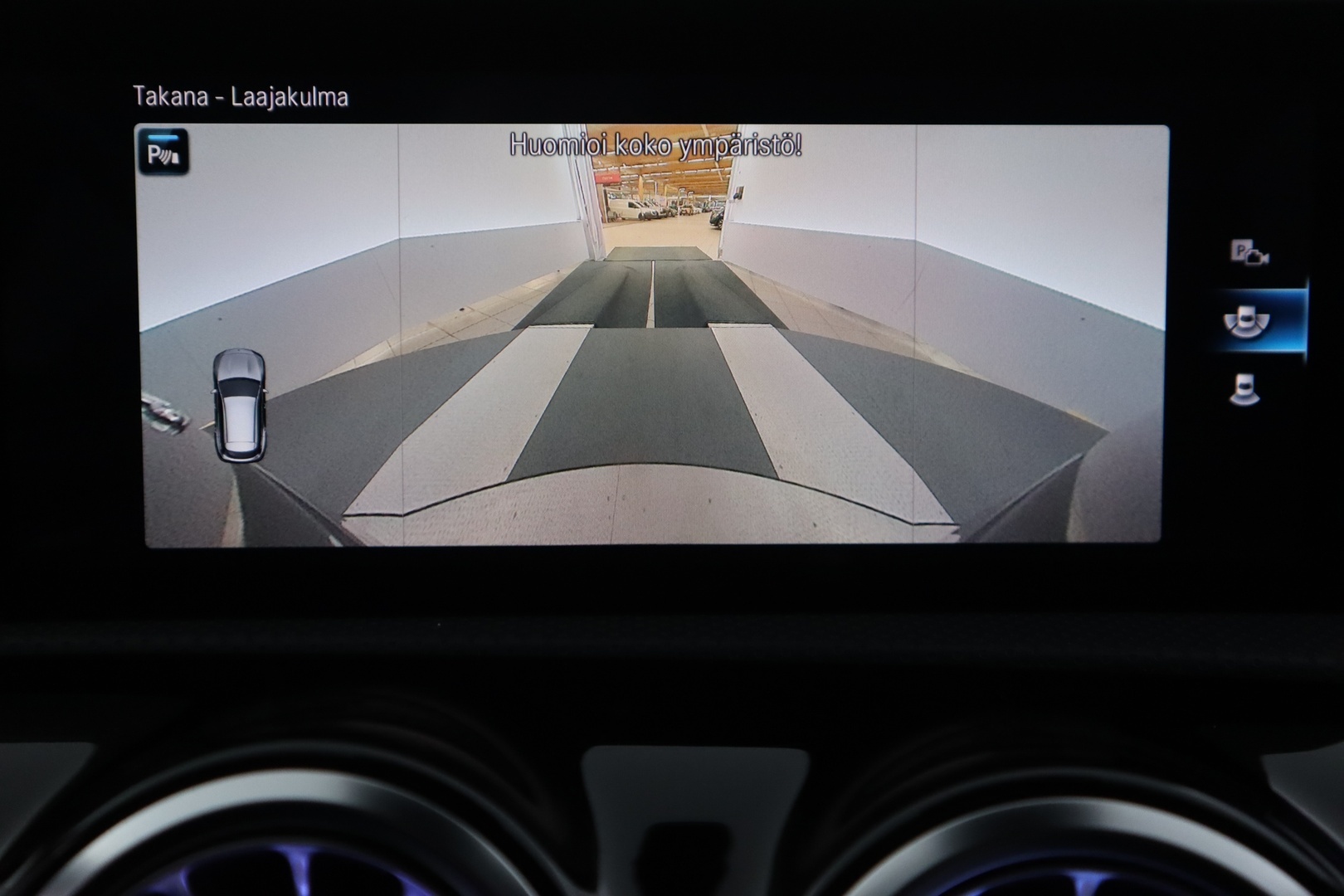 MERCEDES-BENZ CLA 2020