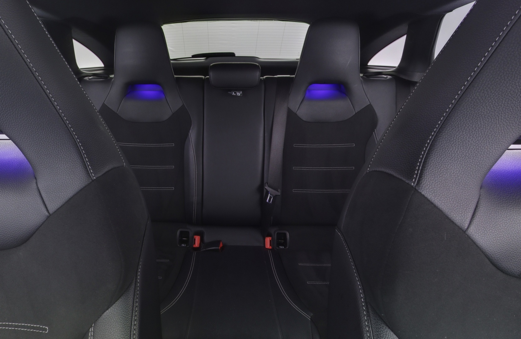 MERCEDES-BENZ CLA 2020