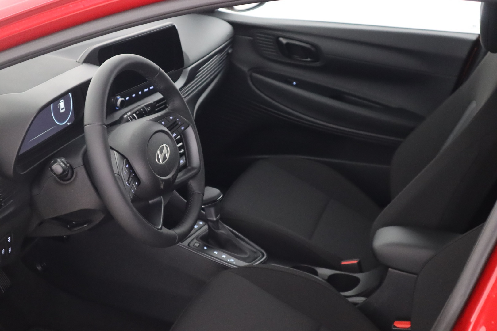 HYUNDAI i20 Hatchback 2025