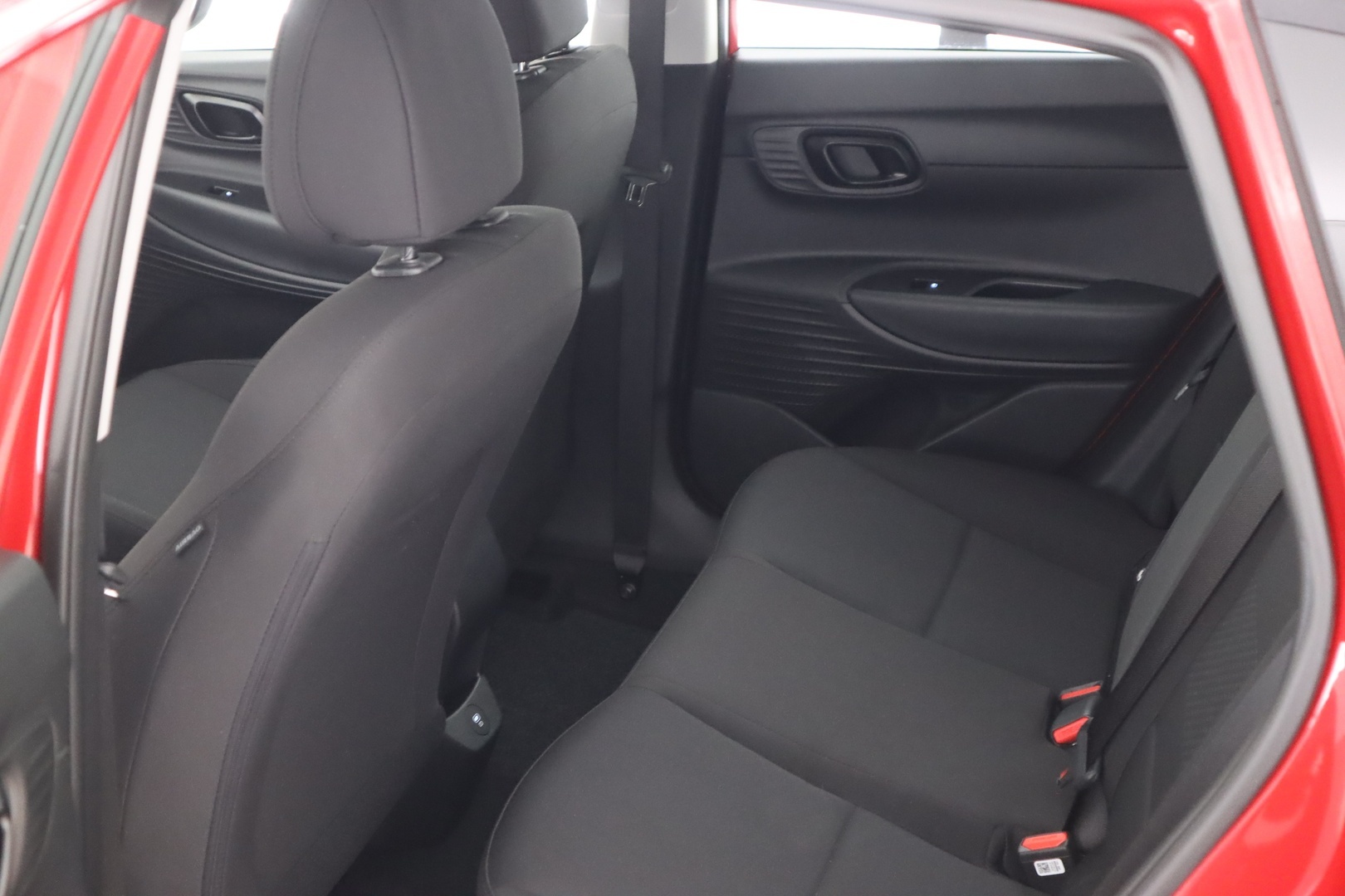 HYUNDAI i20 Hatchback 2025