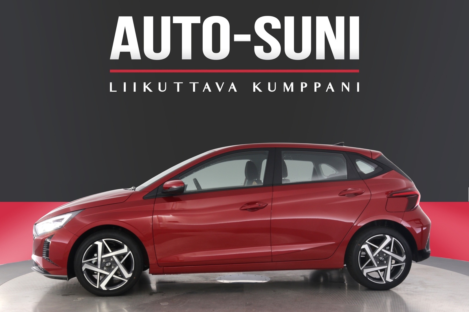 HYUNDAI i20 Hatchback 2025