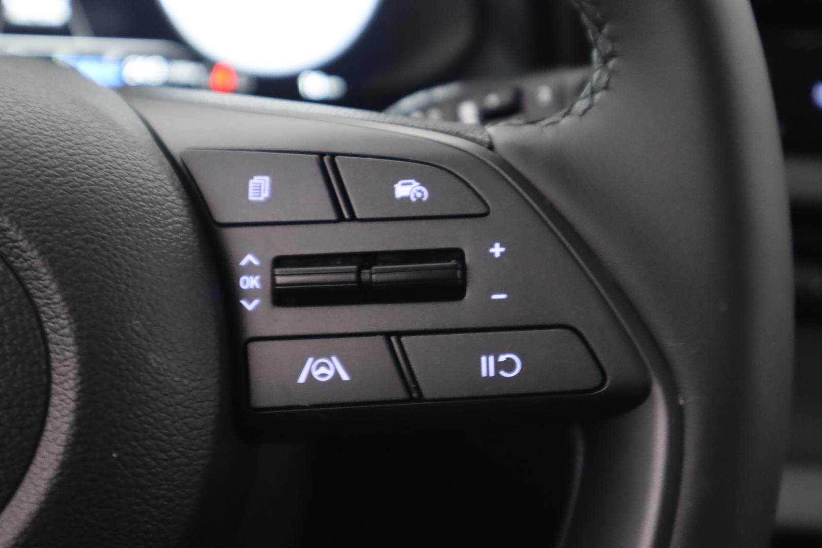 HYUNDAI i20 Hatchback 2025