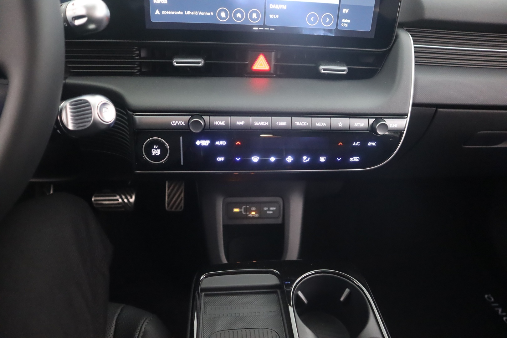 HYUNDAI IONIQ 5 2025