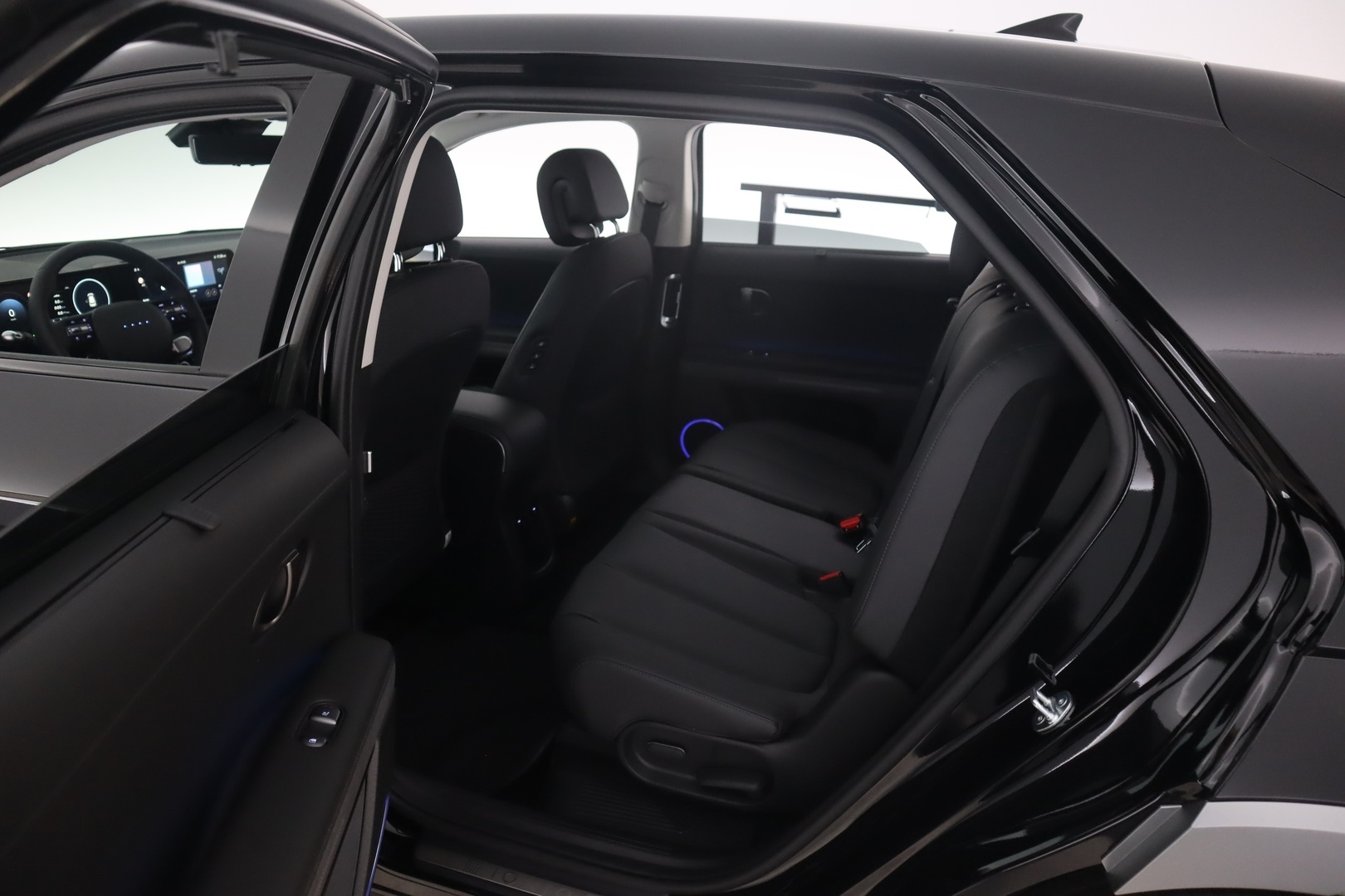 HYUNDAI IONIQ 5 2025