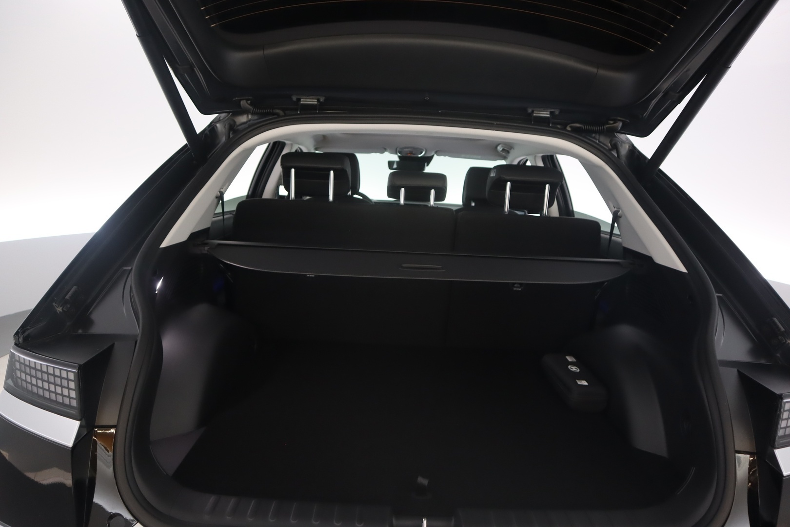 HYUNDAI IONIQ 5 2025