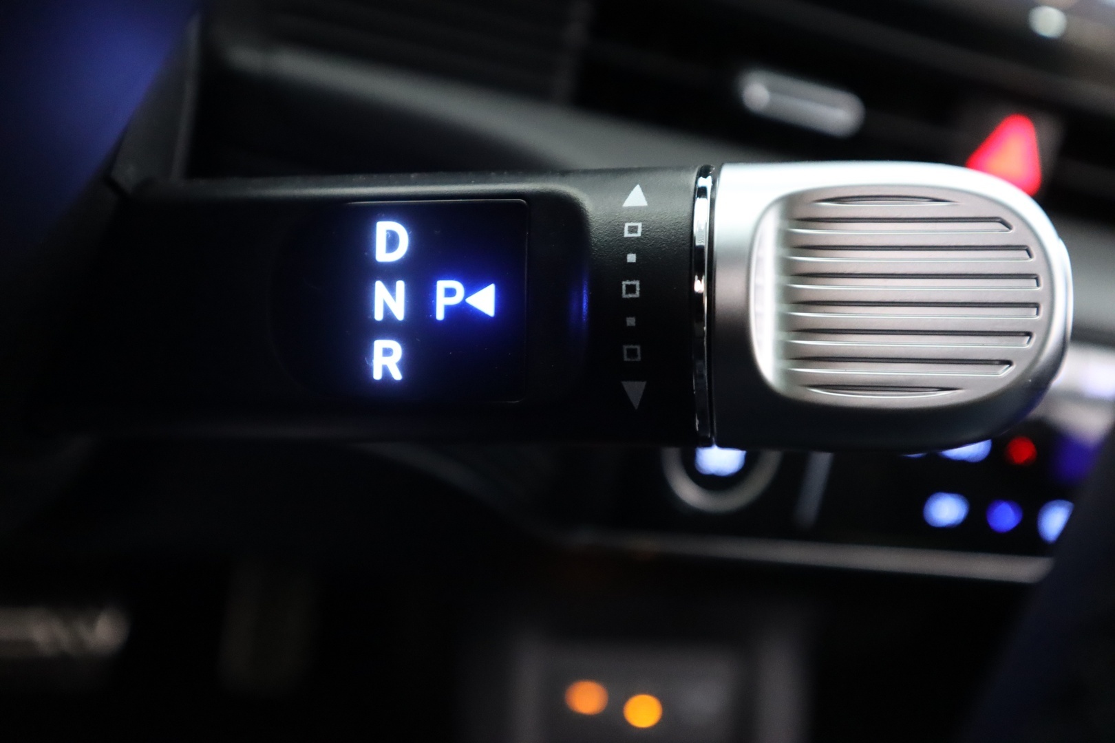 HYUNDAI IONIQ 5 2025