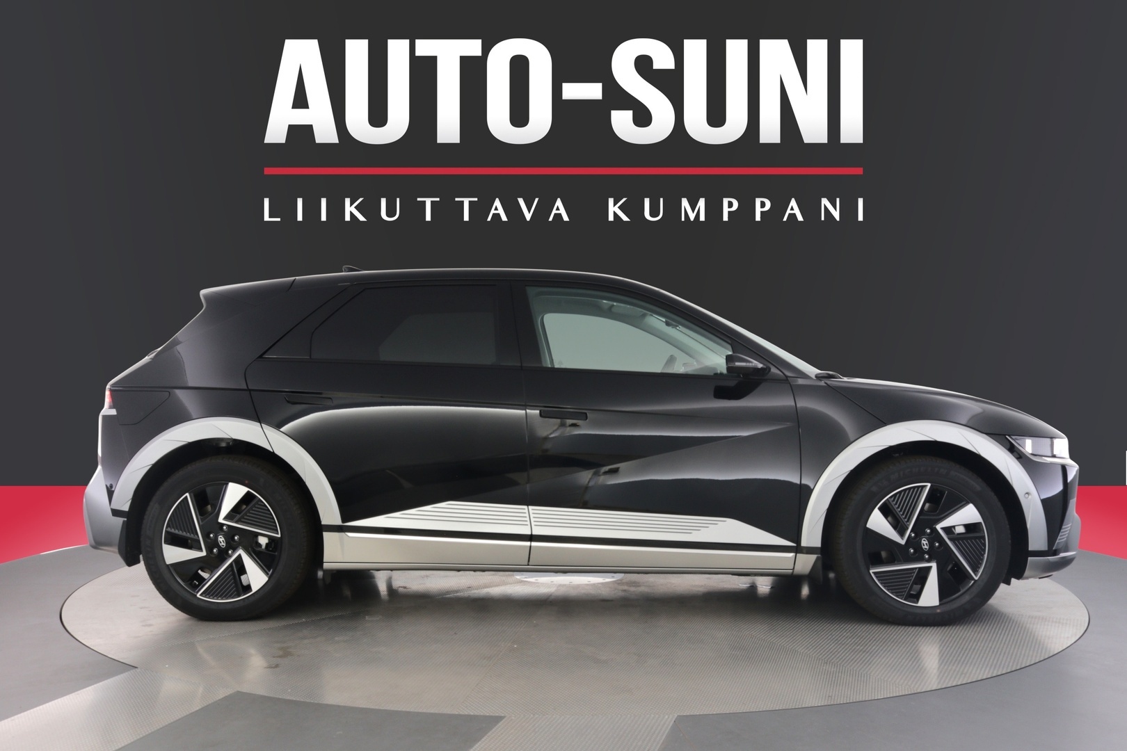 HYUNDAI IONIQ 5 2025