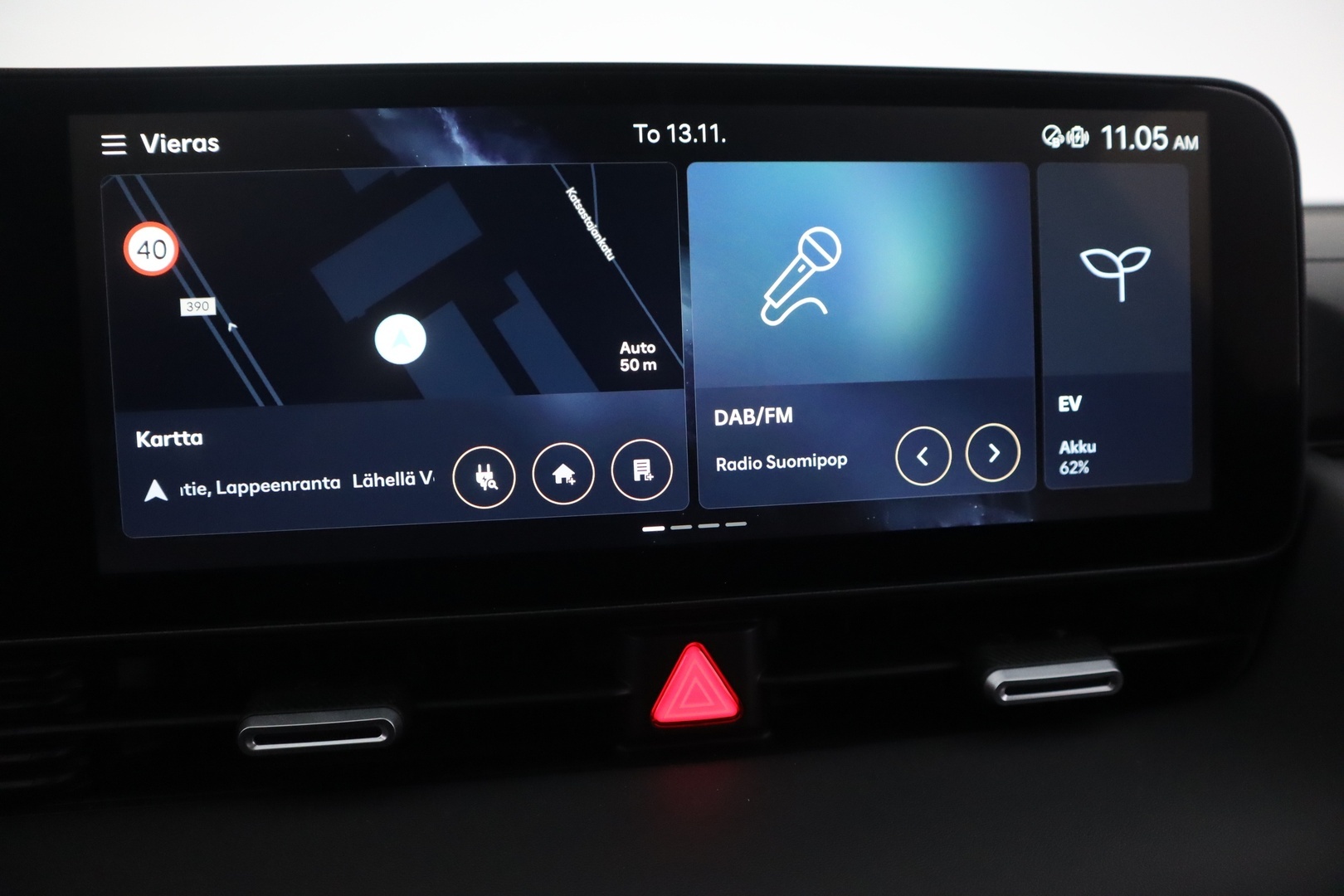 HYUNDAI IONIQ 5 2025