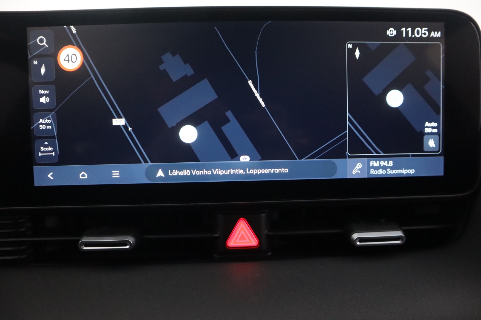 HYUNDAI IONIQ 5 2025