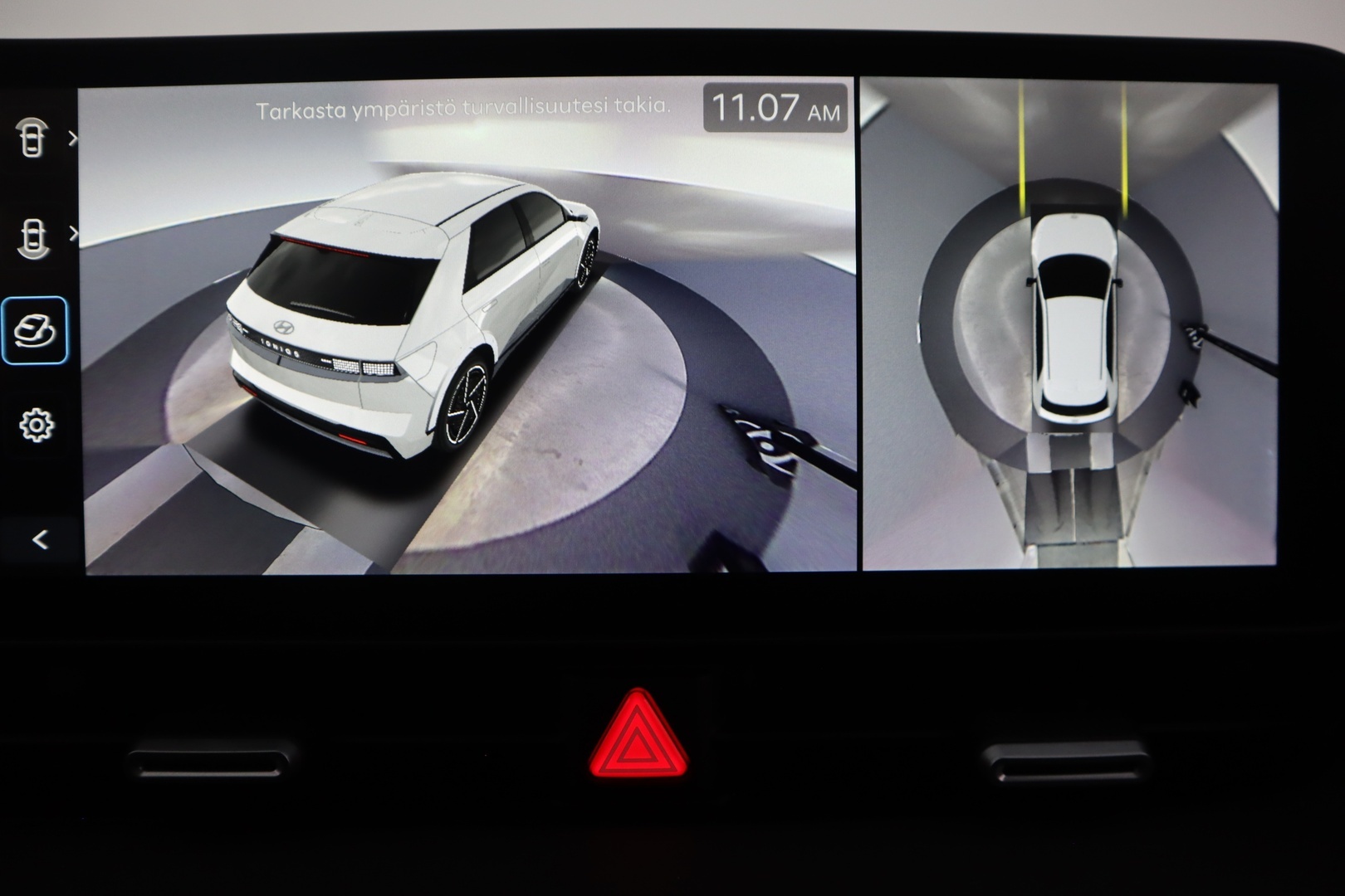 HYUNDAI IONIQ 5 2025