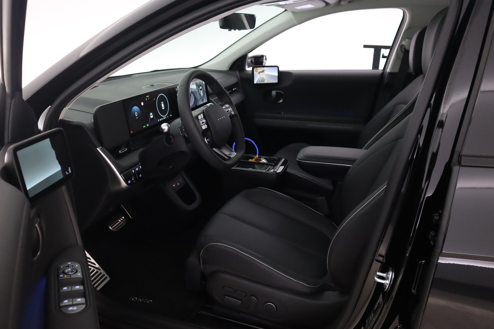 HYUNDAI IONIQ 5 2025