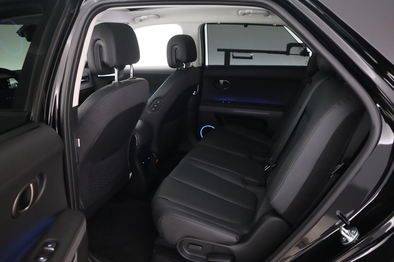 HYUNDAI IONIQ 5 2025