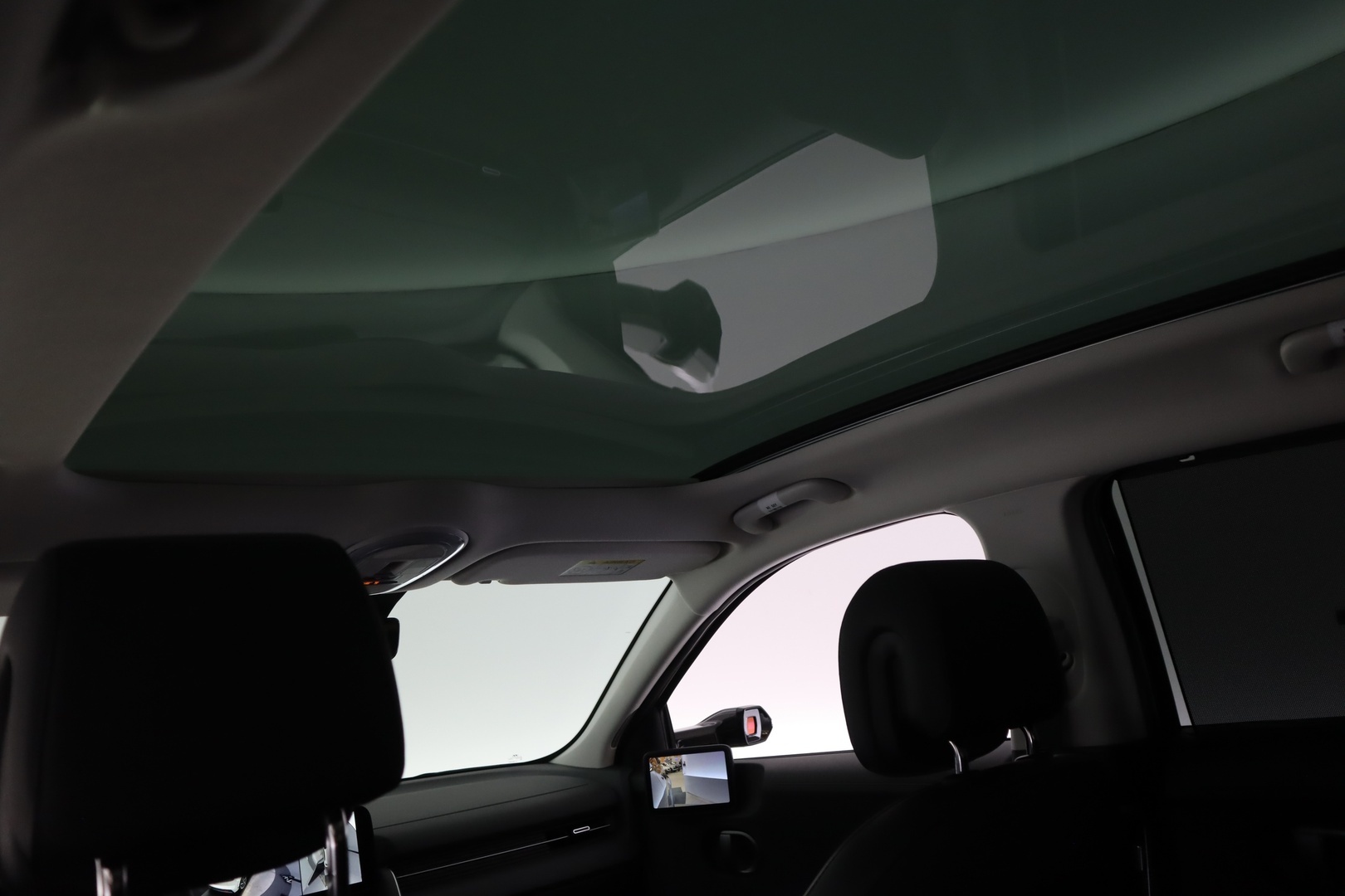 HYUNDAI IONIQ 5 2025