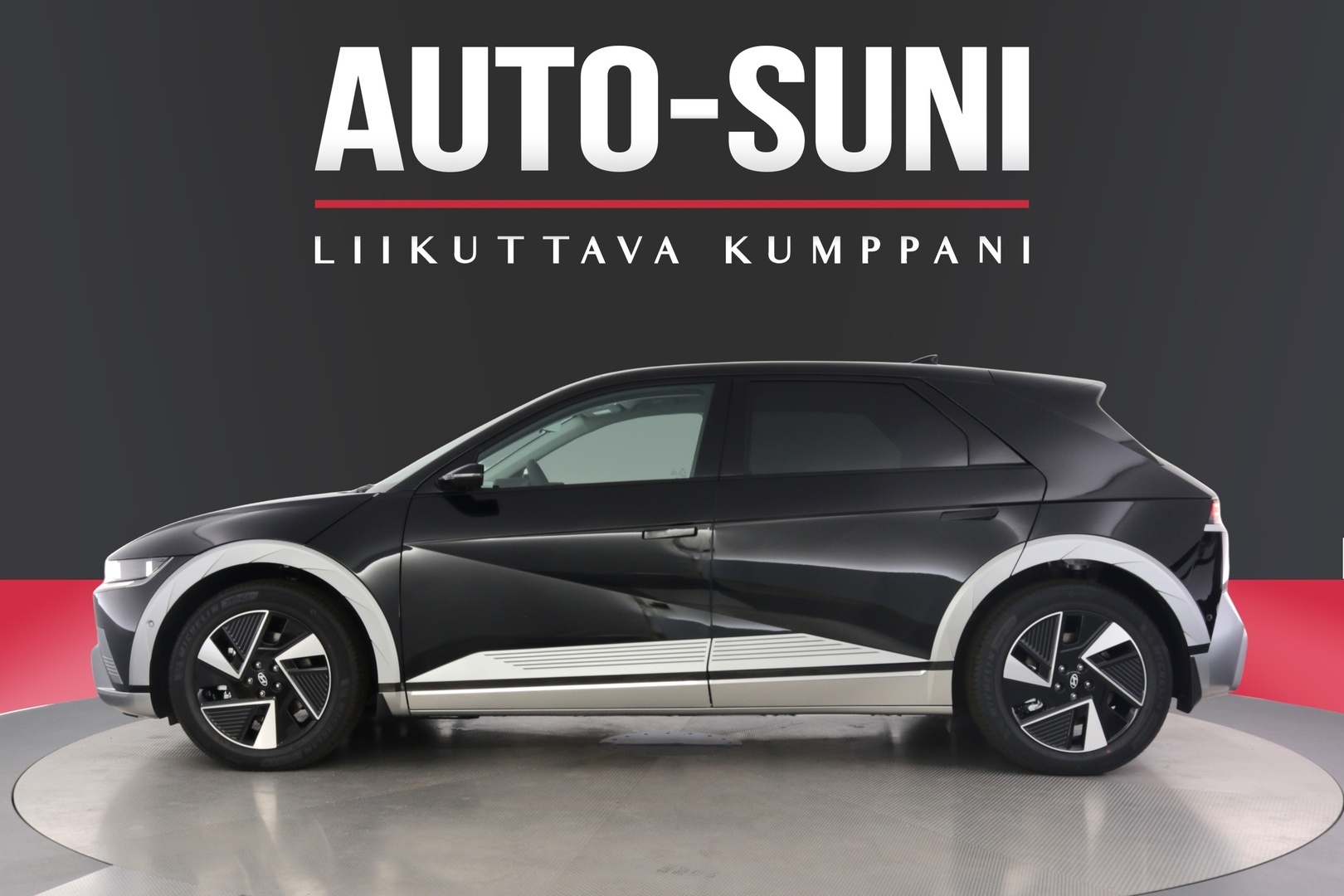 HYUNDAI IONIQ 5 2025