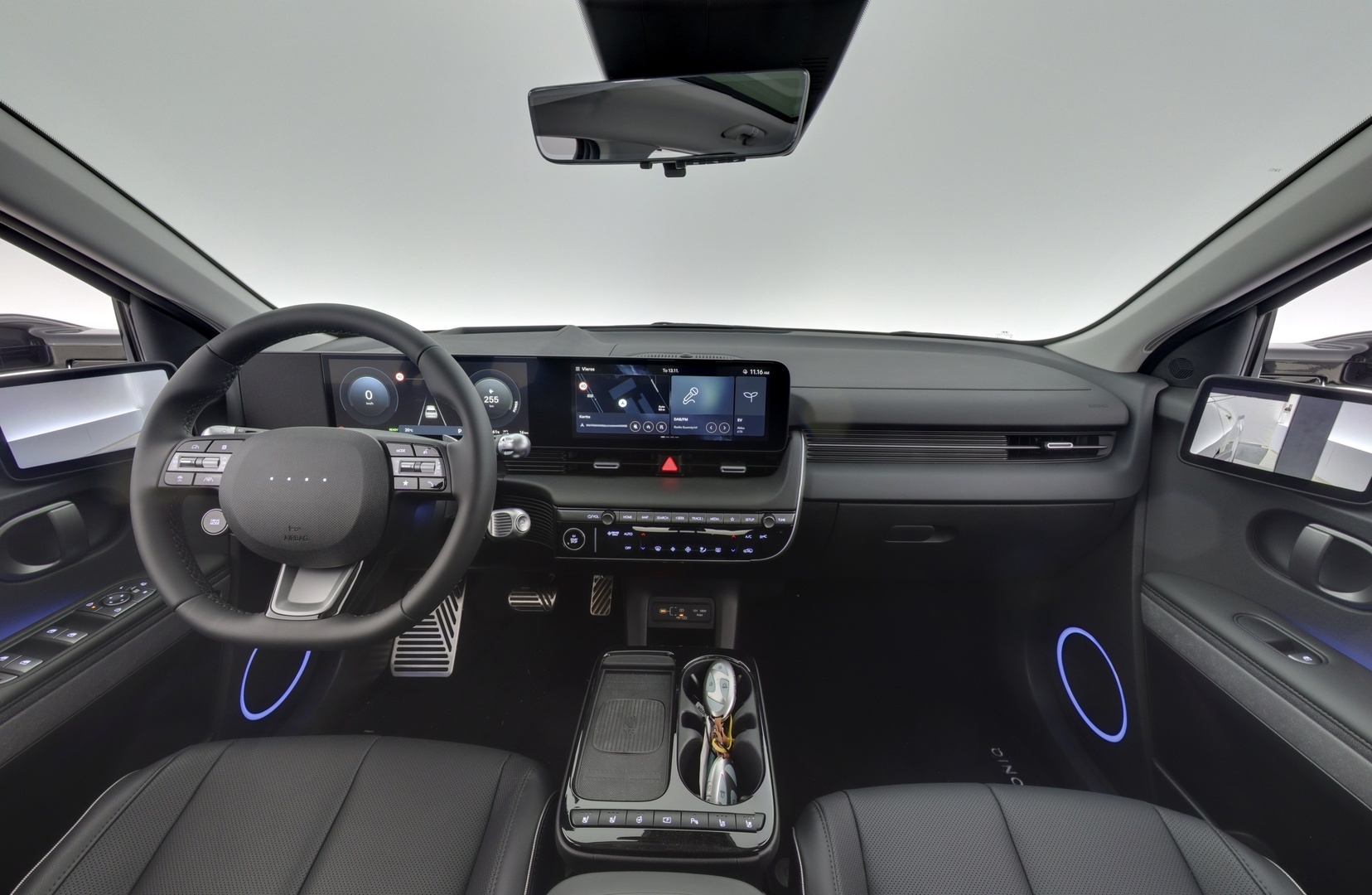 HYUNDAI IONIQ 5 2025