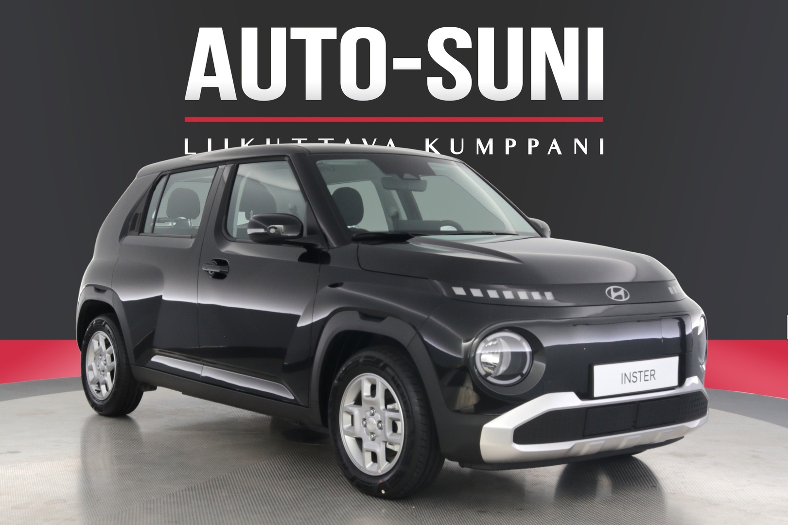 HYUNDAI INSTER 1