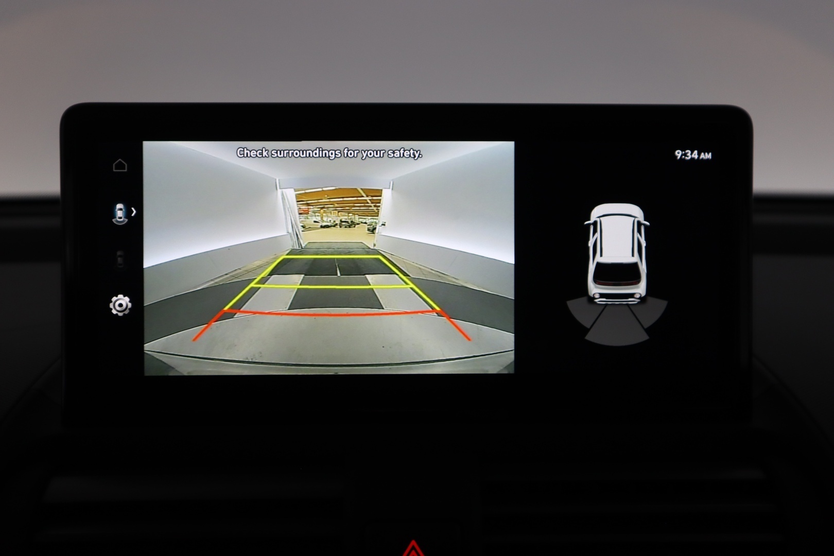 HYUNDAI INSTER 12
