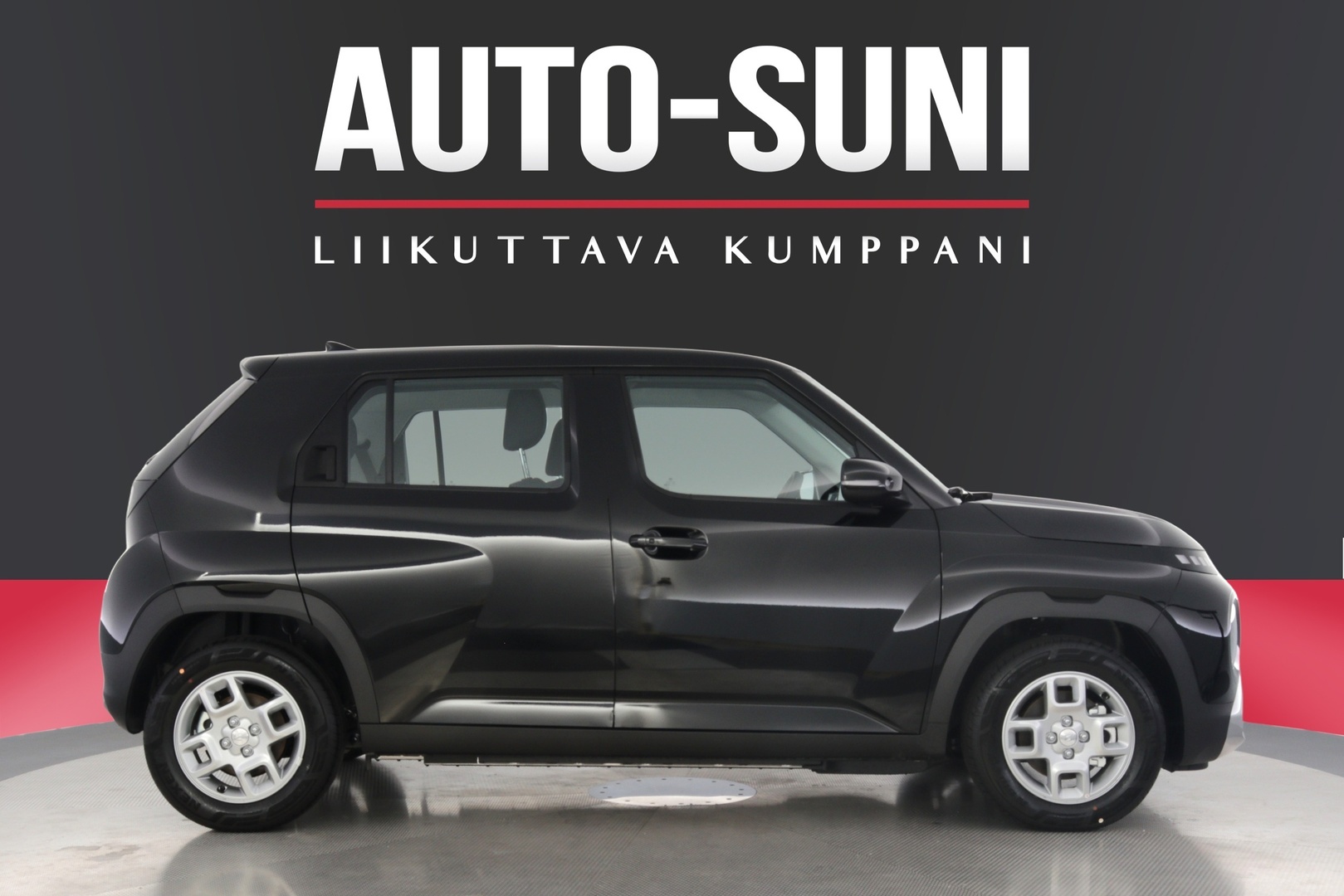 HYUNDAI INSTER 2