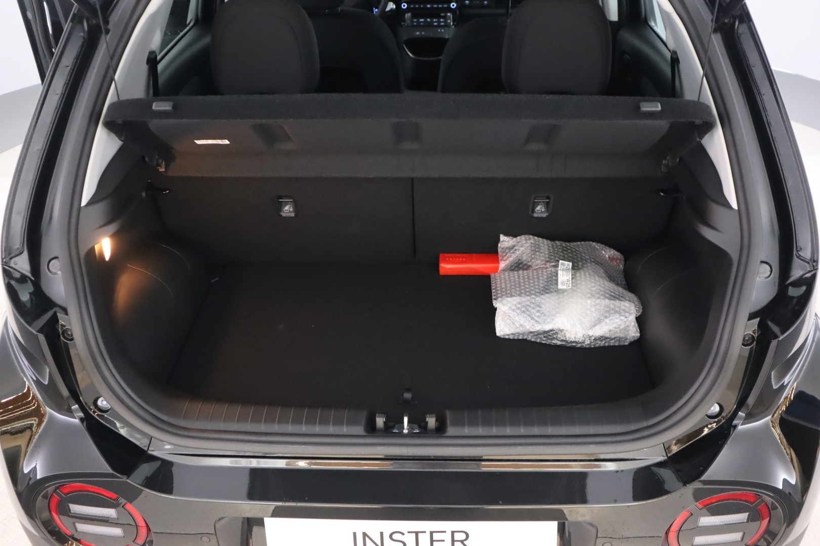 HYUNDAI INSTER 20