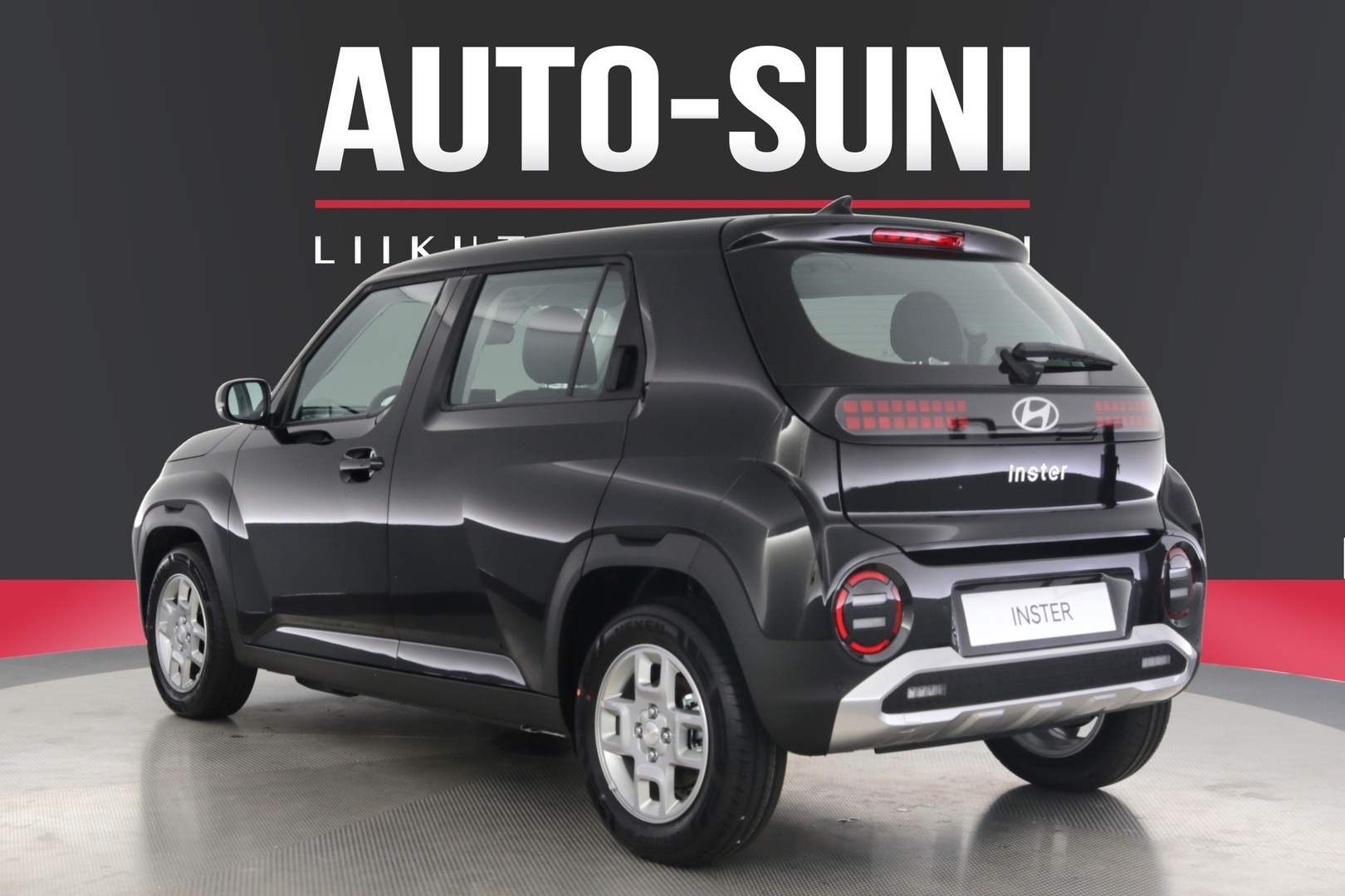 HYUNDAI INSTER 4