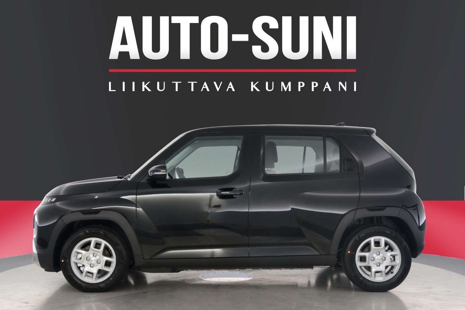 HYUNDAI INSTER 5