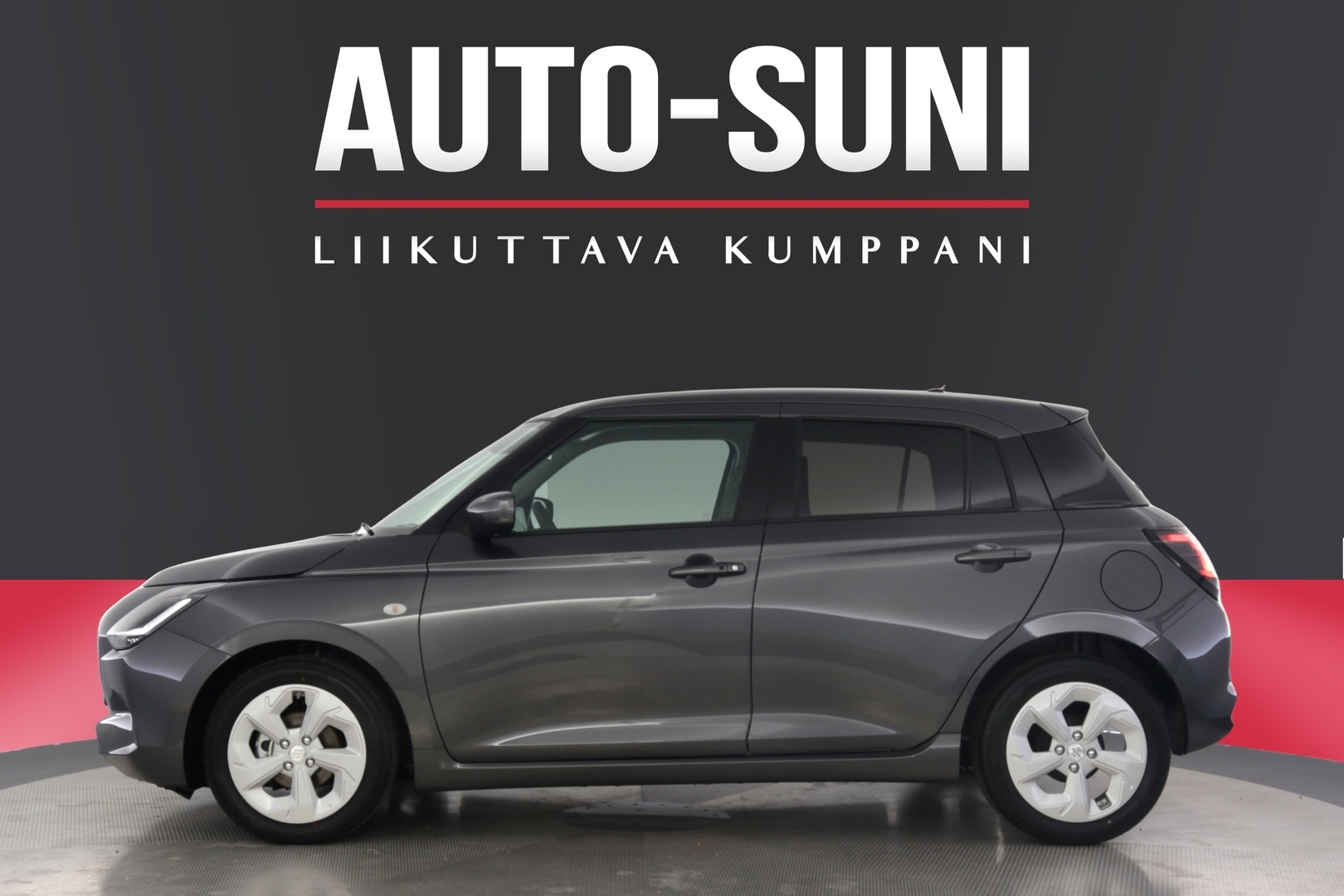 SUZUKI Swift 2026