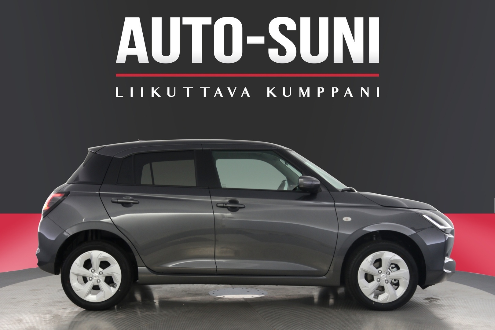 SUZUKI Swift 2026
