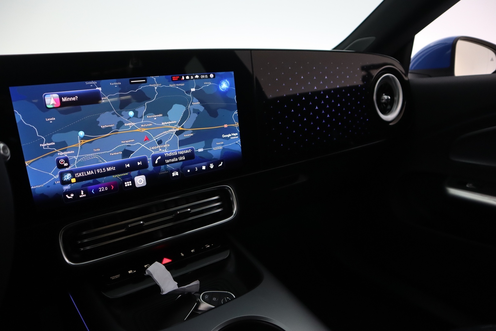 MERCEDES-BENZ CLA 2026